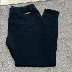 Matilda Jane woman’s stretchy leggings XL